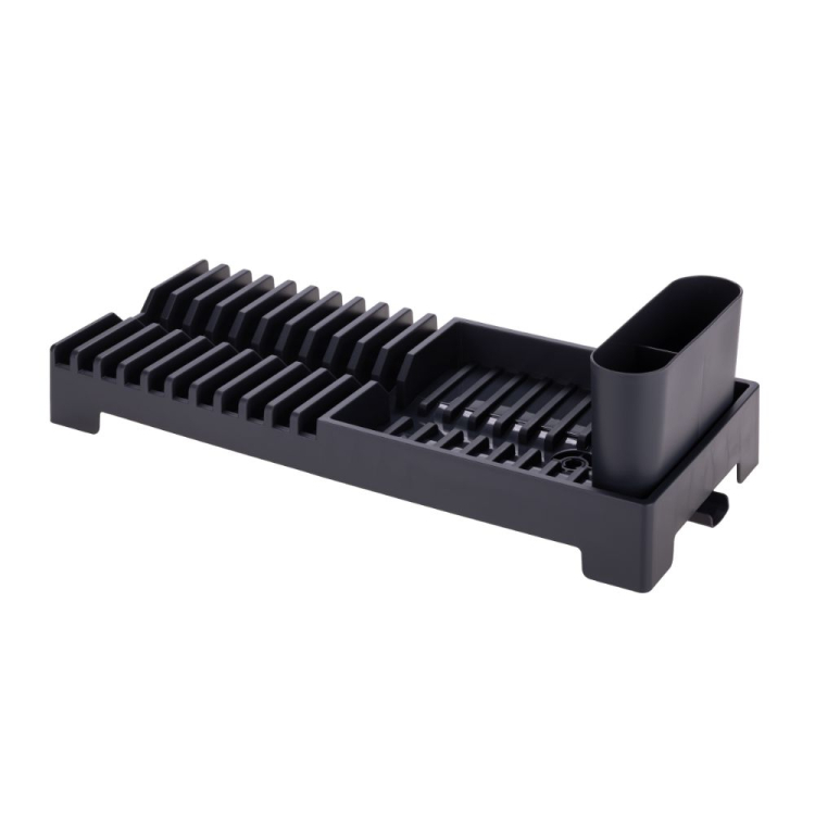 Suszarka do naczyń NUO 19x46cm antracyt